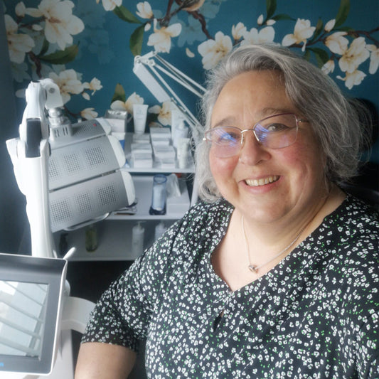 Candid Conversations with Charlene Hogan