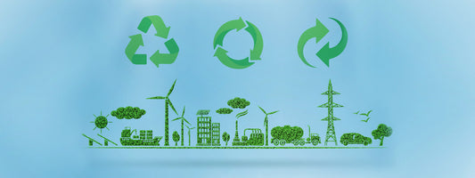The story behind optiphi®'s New Environmentally Friendlier Packaging