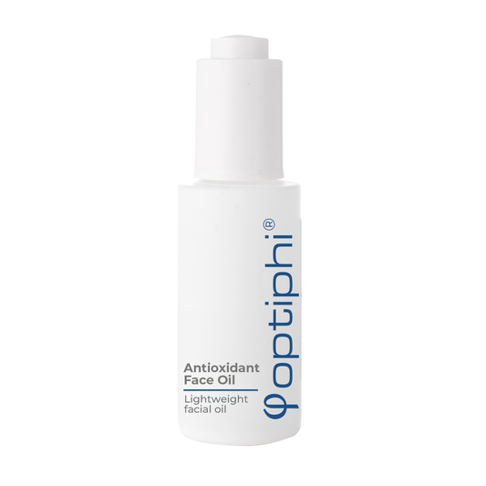 Antioxidant Face Oil