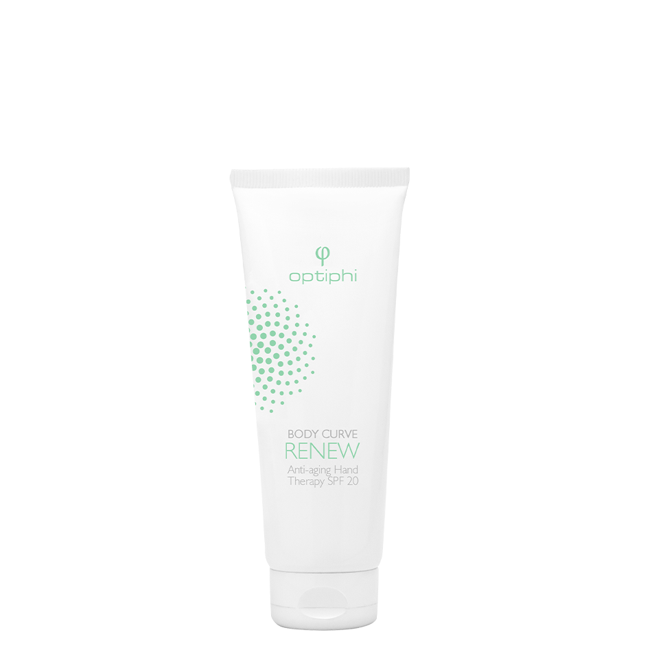 Renew Anti-aging Hand Therapy SPF 20