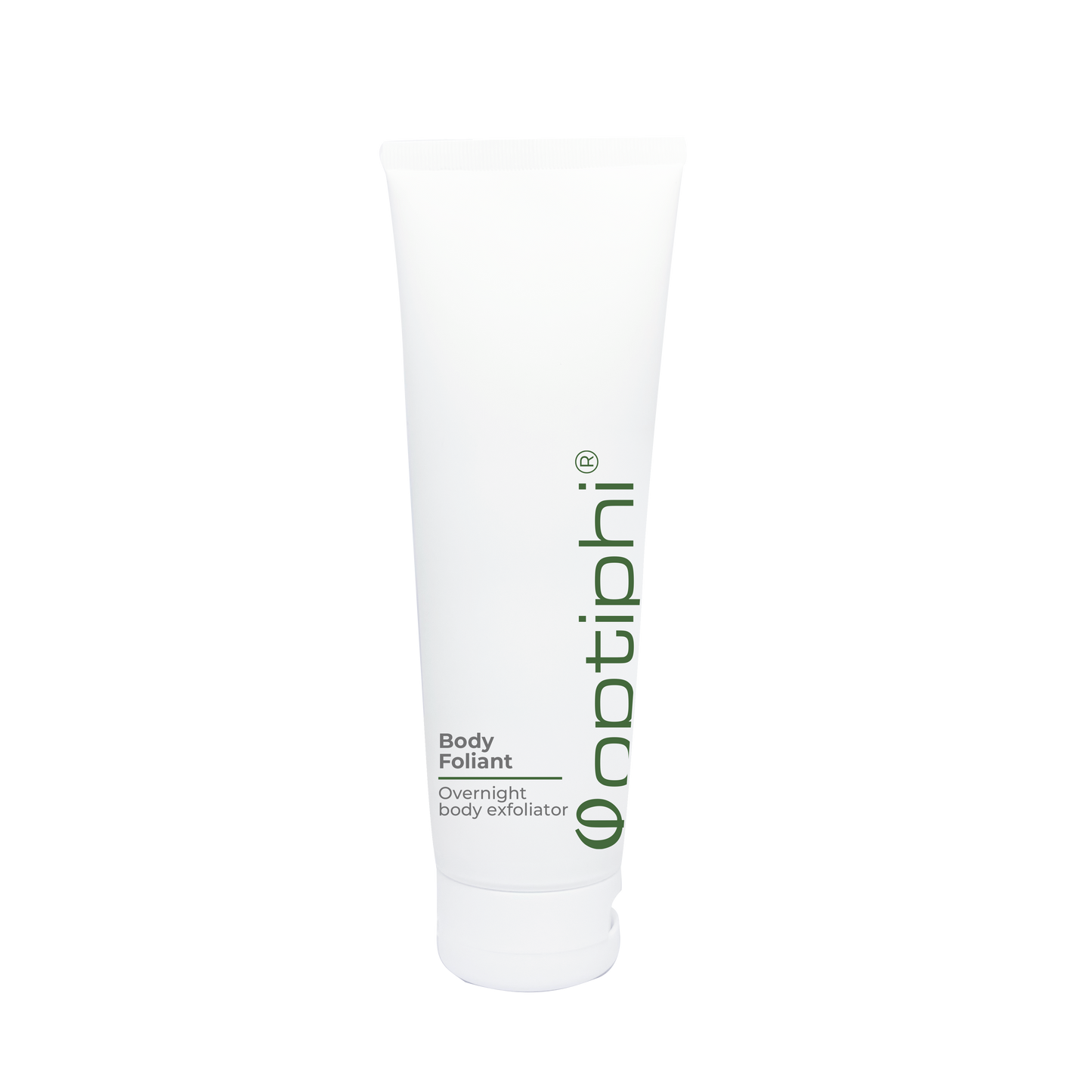 Body Foliant