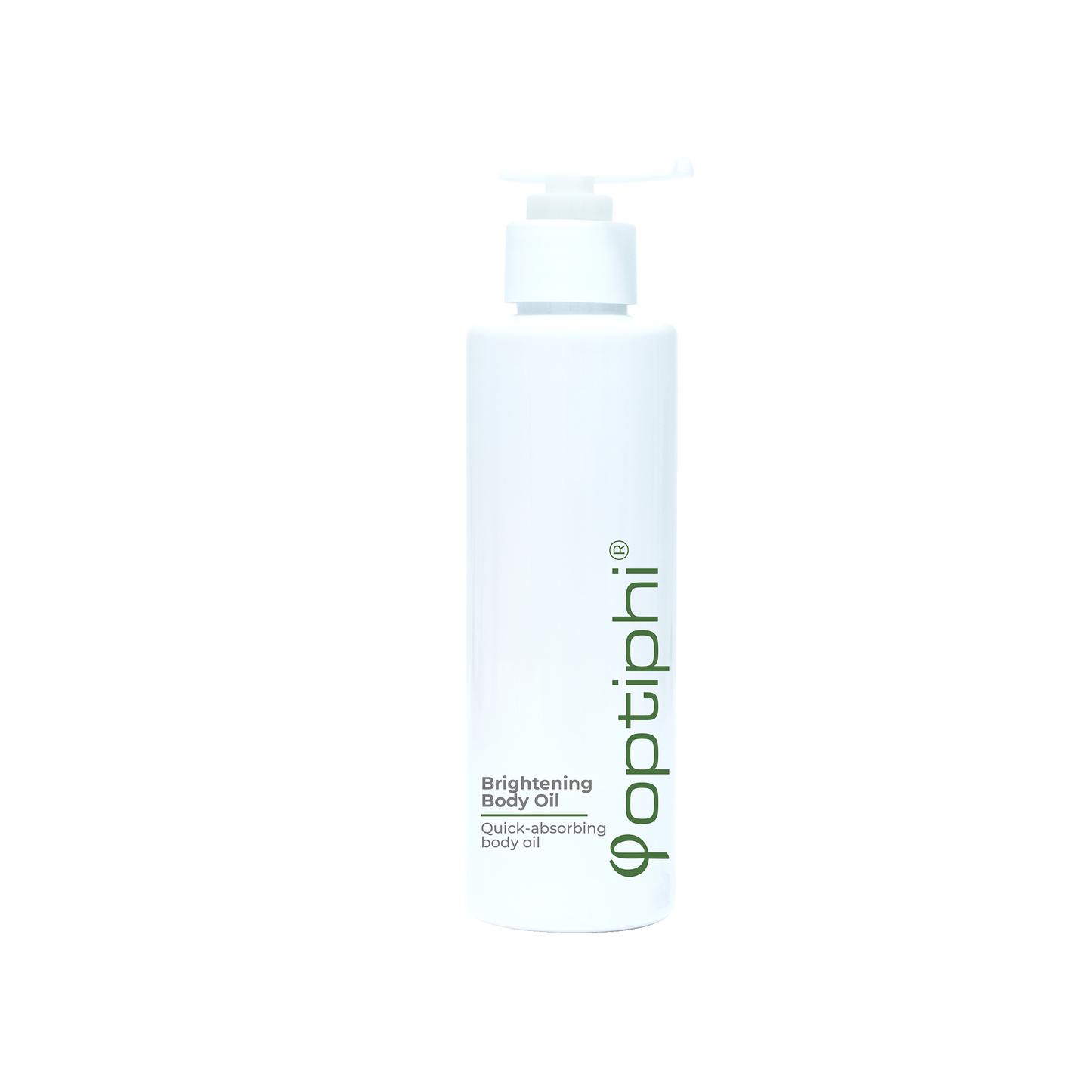 Brightening Body Oil