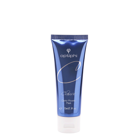 Clarity Mousse Mask