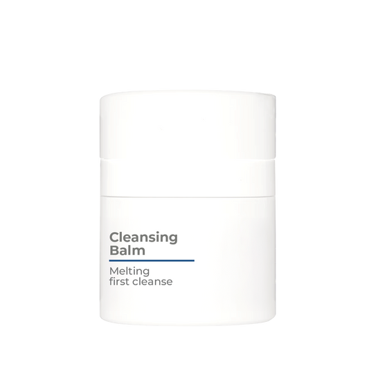 Cleansing Balm