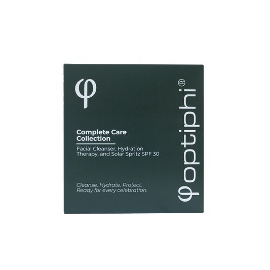 Complete Care Collection