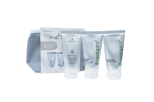 Must Have Mini's - Body Care Collection