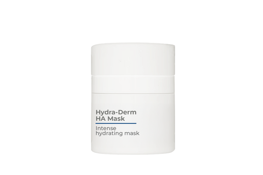 Hydra-Derm HA Mask