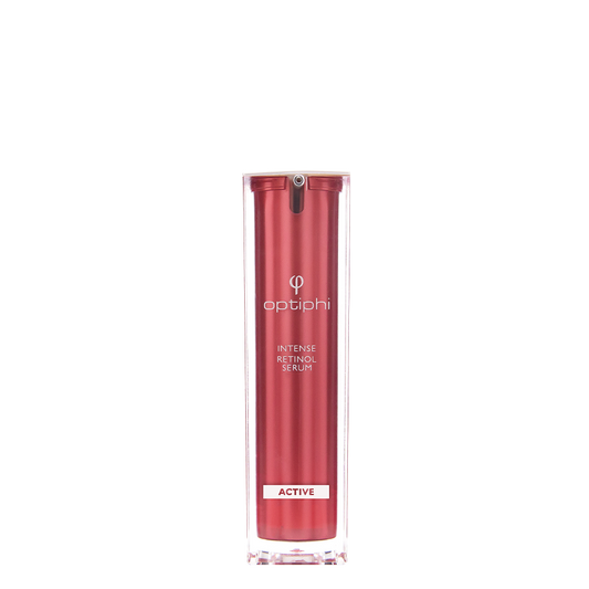 Intense Retinol Serum