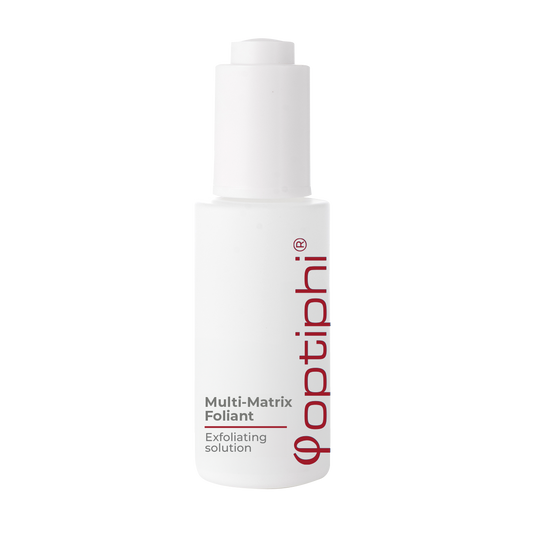 Multi-Matrix Foliant