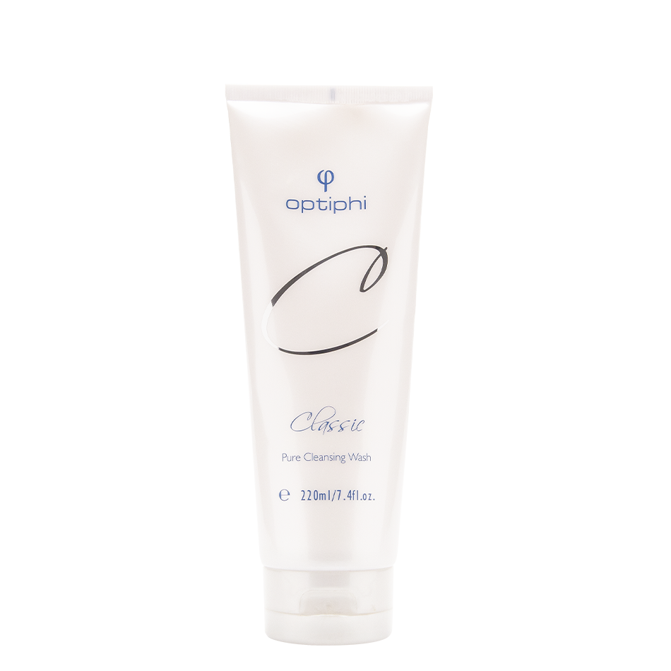 Pure Cleansing Wash