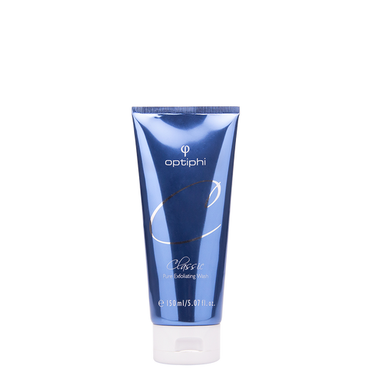 Pure Exfoliating Wash