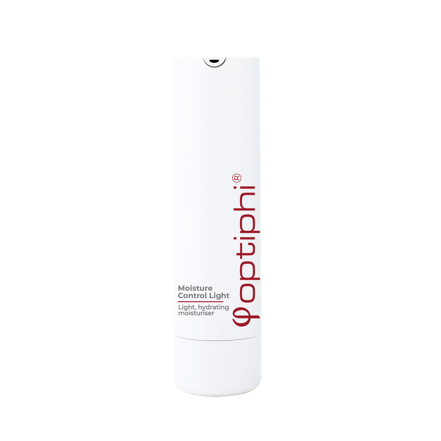 Moisture Control Light