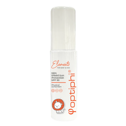 Skin Shield Sun Protection SPF 50
