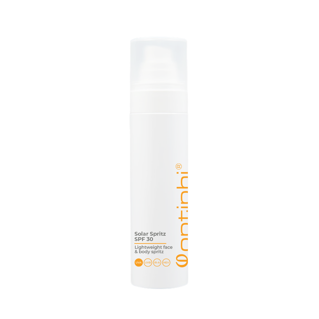 Solar Spritz SPF30
