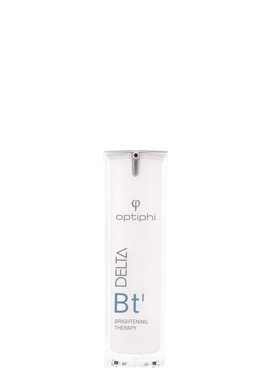 Brightening Therapy, this lightweight serum is designed to target the appearance pigmentation using a synergistic 9-step approach