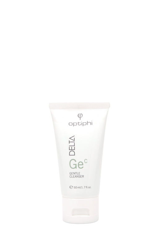 DELTA Gentle Cleanser
