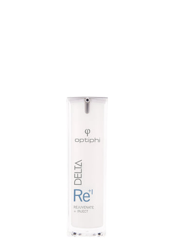 Rejuvenate + Inject - this rejuvenating serum boasts 14 active ingredients formulated together to rejuvenate the skin. 