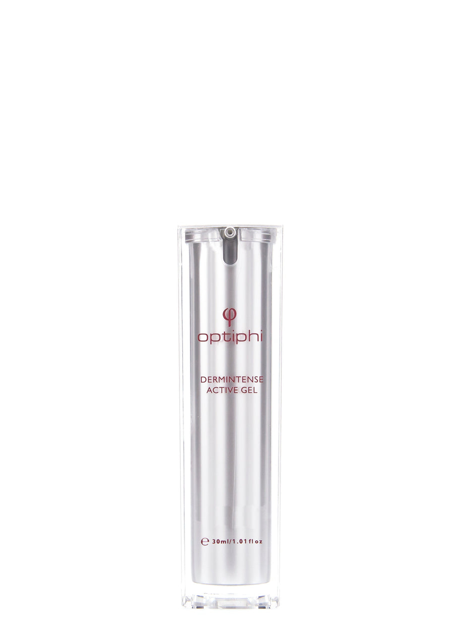 A retinol-free gel that assists in the prevention and improvement of the 7 signs of aging.