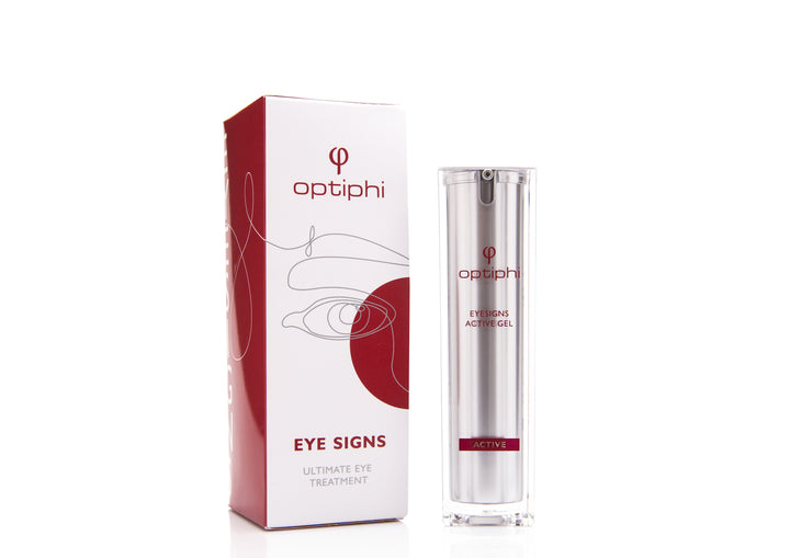 Eye Signs is transformed into the ultimate eye treatment