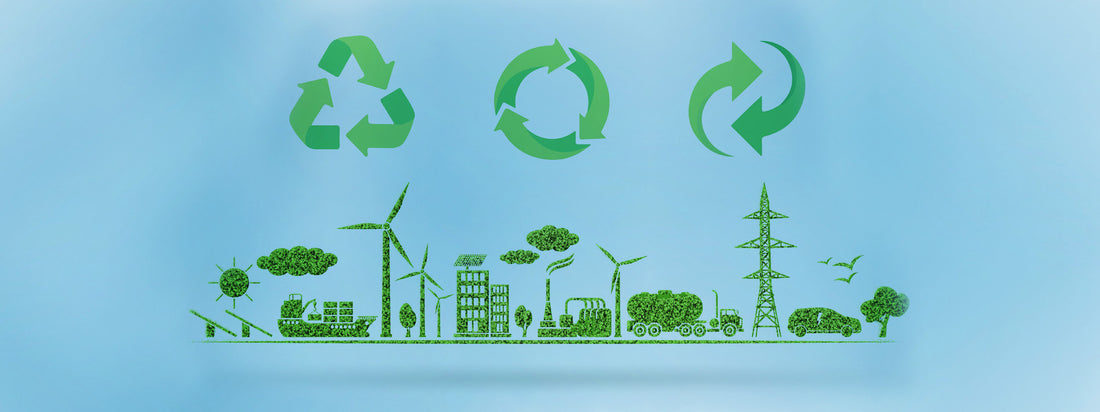 The story behind optiphi®'s New Environmentally Friendlier Packaging