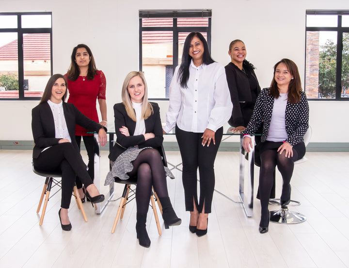 Skin Rejuvenation Technologies celebrates Women’s Month with female-led team