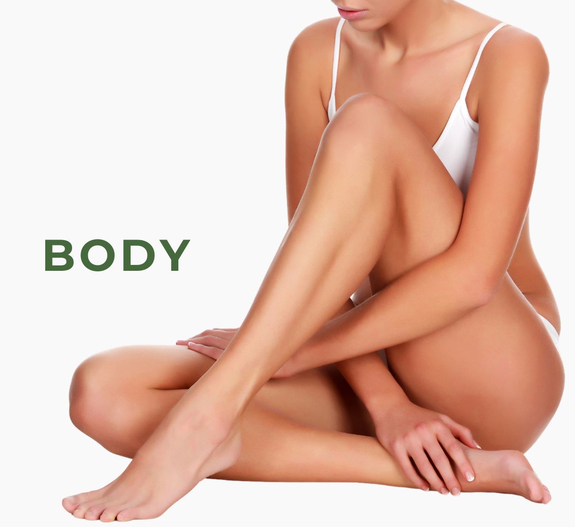 Body Curve