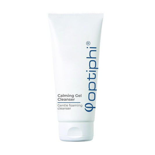 Calming Gel Cleanser