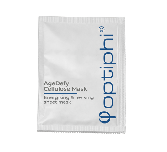 AgeDefy Cellulose Sheet Mask