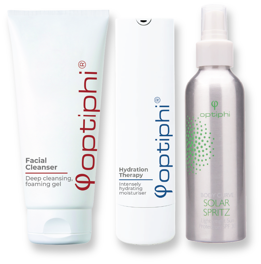 Complete Care Collection