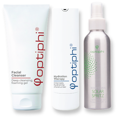 Complete Care Collection