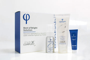Best of Bright Solution Promotion Pack