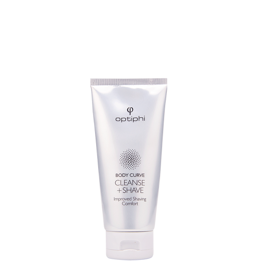 Cleanse + Shave