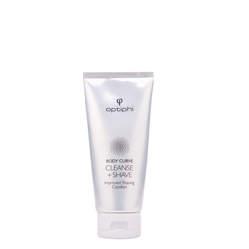 Cleanse + Shave