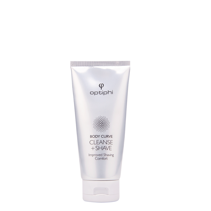 Cleanse + Shave