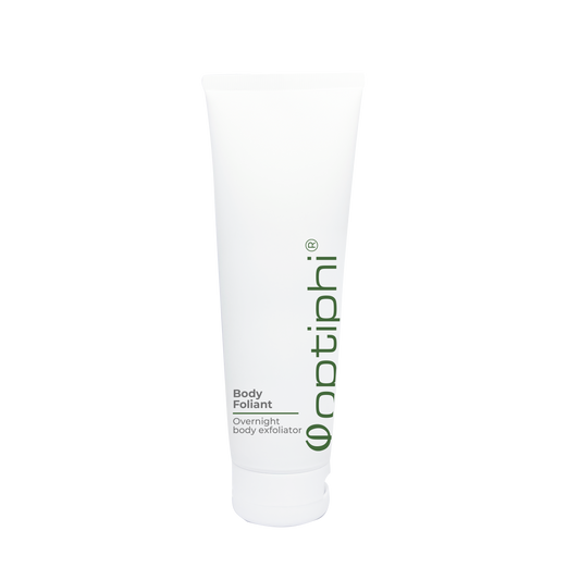 Body Foliant
