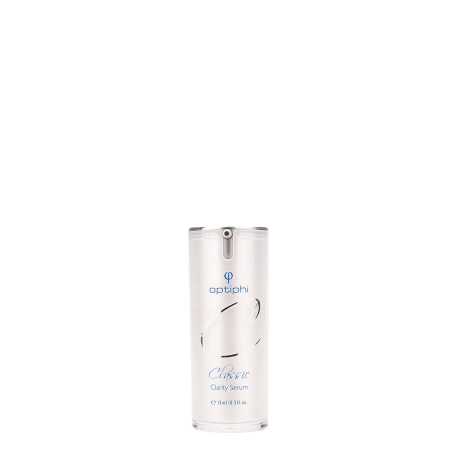Clarity Serum