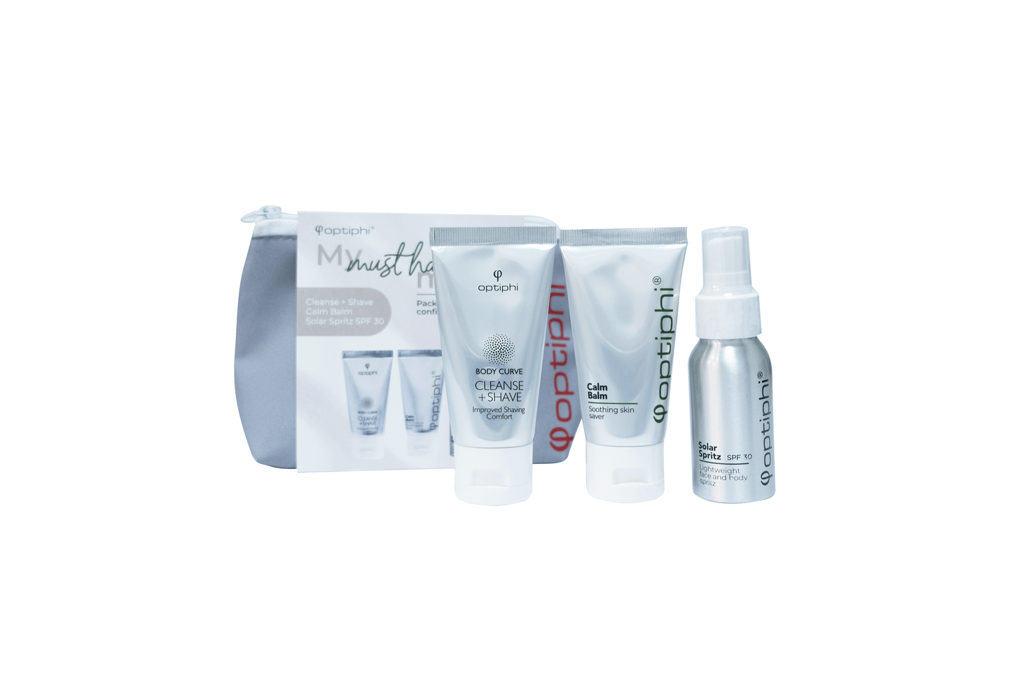 Must Have Mini's - Sun & Calm Collection