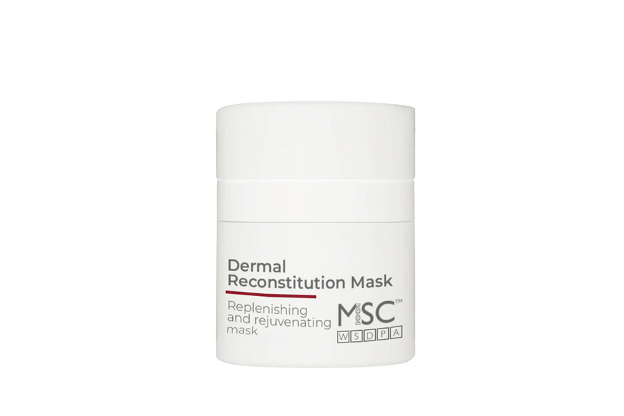 Dermal Reconstitution Mask