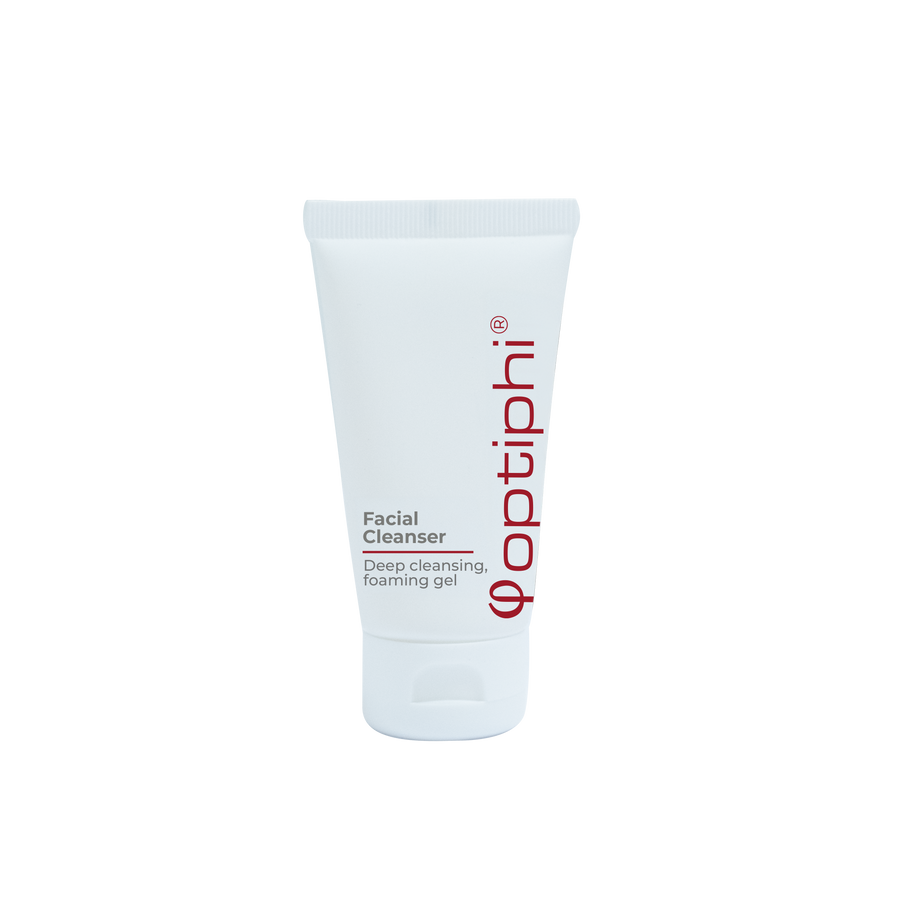 Facial Cleanser