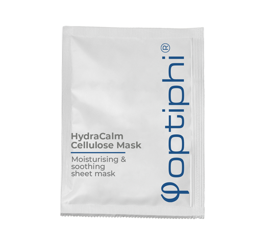 HydraCalm Cellulose Sheet Mask