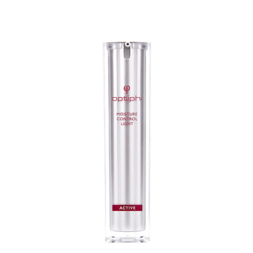 Moisture Control Light