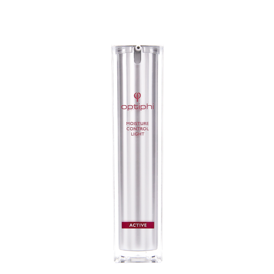 Moisture Control Light