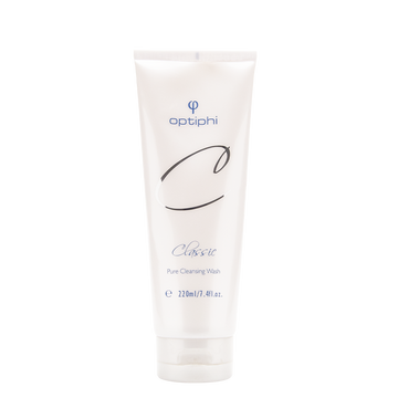Pure Cleansing Wash