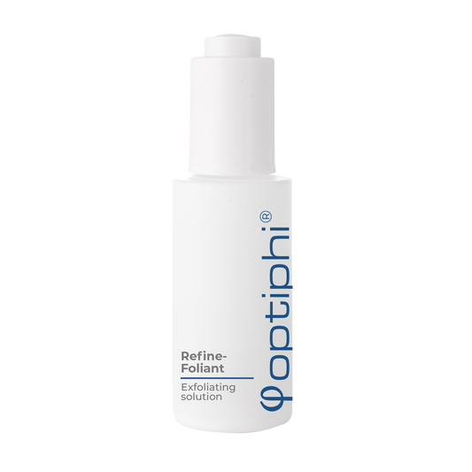 Refine Foliant