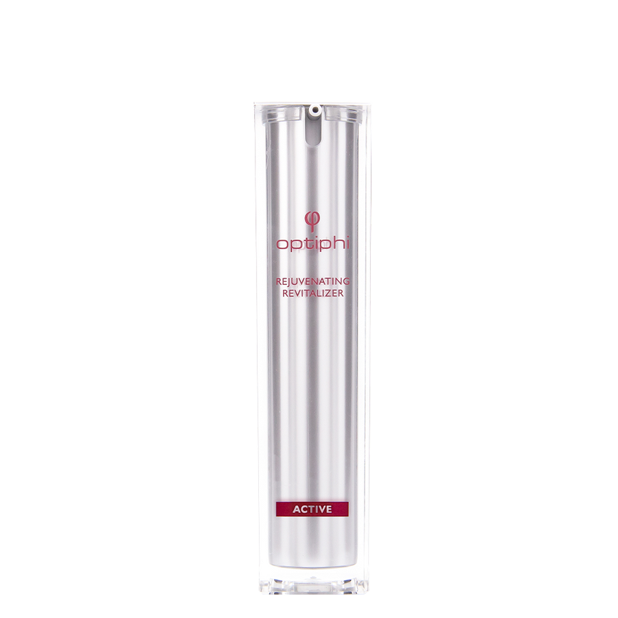 Rejuvenating Revitalizer