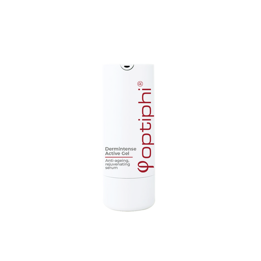 Dermintense Active Gel