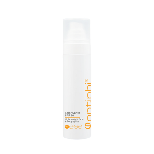 Solar Spritz SPF30
