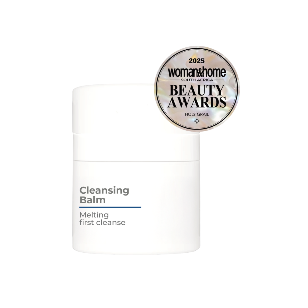 Cleansing Balm