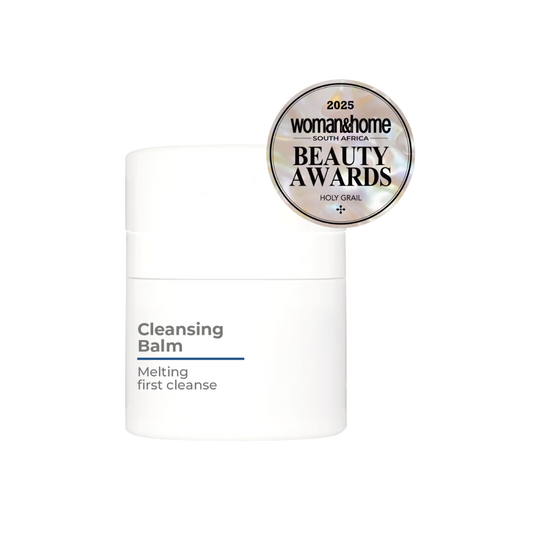 Cleansing Balm
