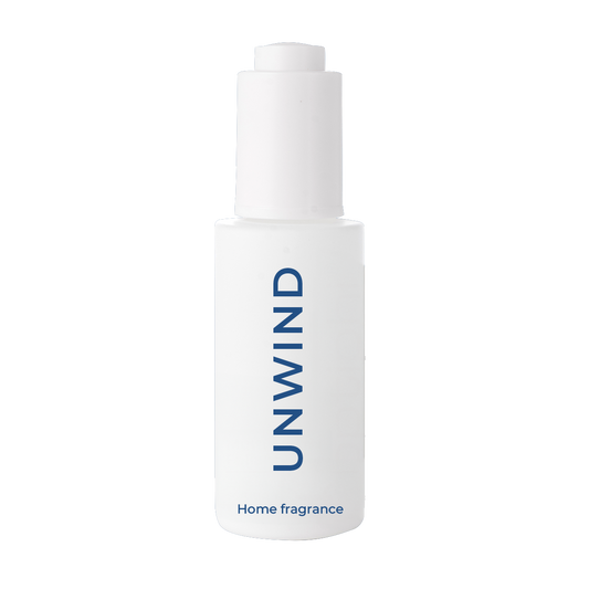 Unwind Home Fragrance